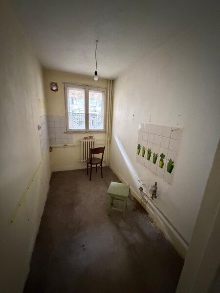 Brancoveanu, Budimex,