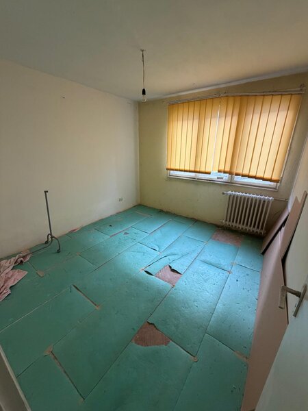 Brancoveanu, Budimex,